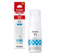 Tinta Canon GI-11 Cyan