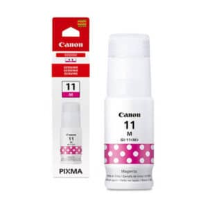 Tinta Canon GI-11 Magenta
