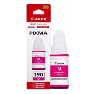 Tinta Canon GI-190 Magenta