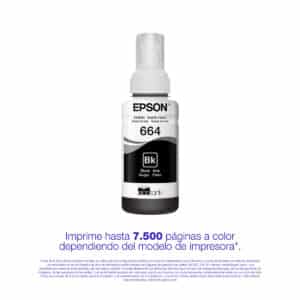 Tinta Epson T664120-AL