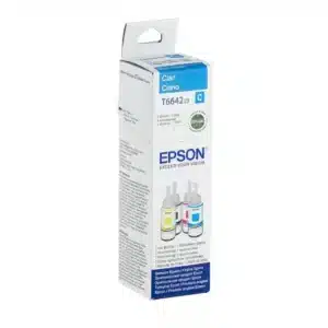 Tinta Epson T664220-AL