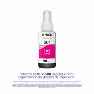 Tinta Epson T664320-AL