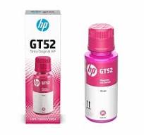 Tinta HP GT52 Magenta