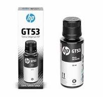 Tinta HP GT53 Negro